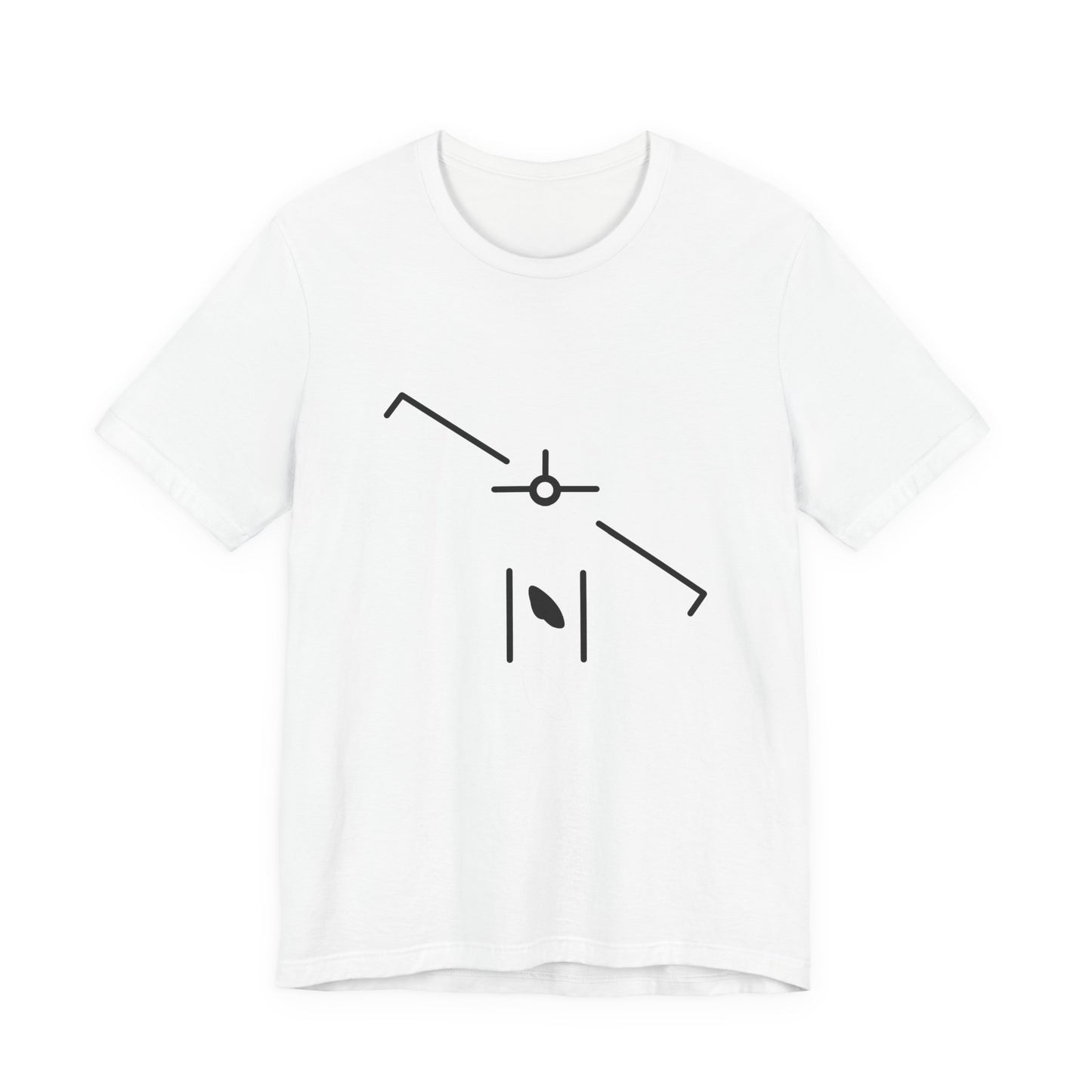 UAP Gimbal T-Shirt